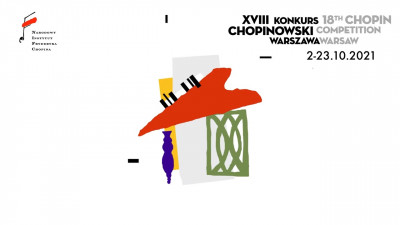 Konkurs Chopinowski znów dostępny na YouTube