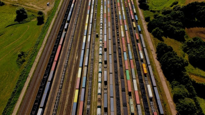 Wydano decyzję o pozwoleniu na budowę Parku Logistycznego Małaszewicze