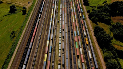 Wydano decyzję o pozwoleniu na budowę Parku Logistycznego Małaszewicze