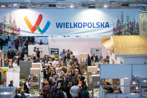 Wielkopolska zaprasza na Smaki Regionów 