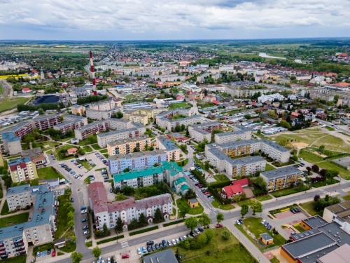 Miasto Koło: Podatek od nieruchomości w górę. Dlaczego zdecydowano się na ten krok?