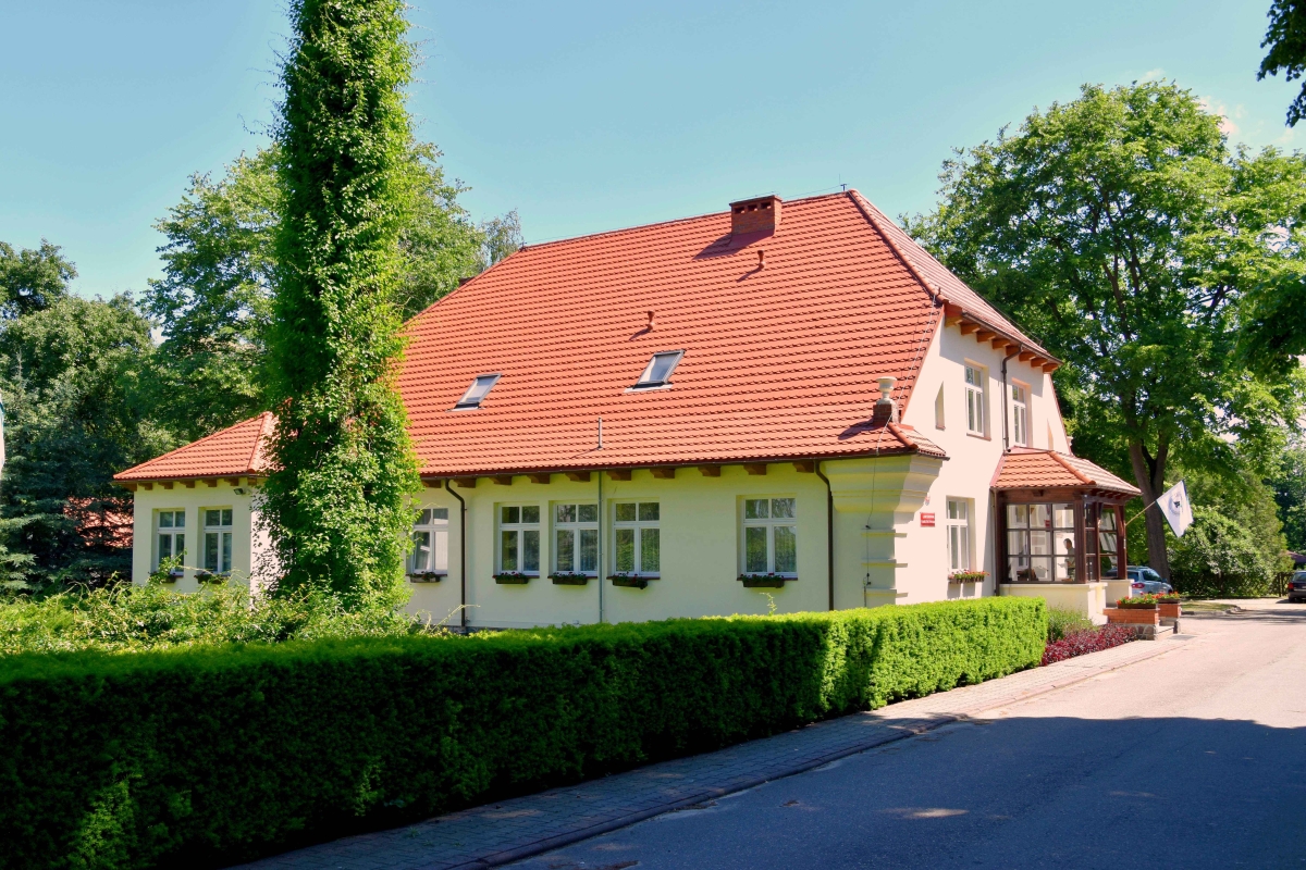 Zakaz wstępu do lasu w Rzuchowie - powód może zaskoczyć