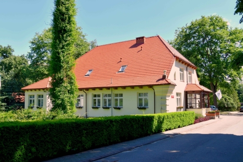 Zakaz wstępu do lasu w Rzuchowie - powód może zaskoczyć