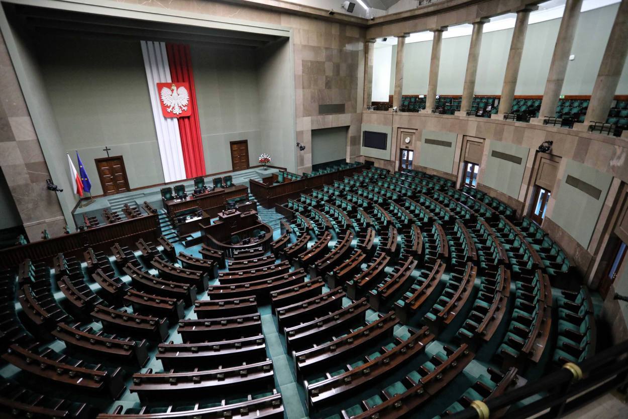 Rząd skierował do Sejmu wniosek o przeprowadzenie referendum ogólnokrajowego