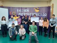 Tydzień Przedsiębiorczości w SOSW w Kole 