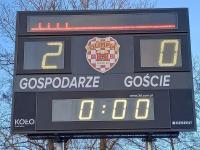 Nowi zawodnicy w Olimpii Koło przed startem sezonu V ligi!