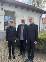 Sukcesy uczniów Państwowej Szkoły Muzycznej w Kole