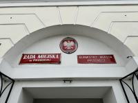 Gmina Przedecz: Rozpoczęcie konsultacji społecznych w sprawie projektu planu ogólnego