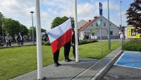 Uroczyste obchody Święta Konstytucji 3 Maja w Kole [FOTO]