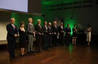 Bożena Dominiak wyróżniona podczas jubileuszu WOKiSS