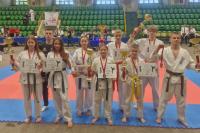 Sukcesy Kolskiego Klubu Sportów Walki na zakończenie sezonu 2024/25