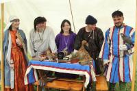 Festiwal Rzemieślniczo - Historyzczny