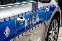 Kwiecień na drogach powiatu kolskiego: więcej wypadków, więcej ofiar