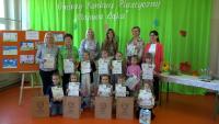 Kościelec - Gminny Konkurs Plastyczny