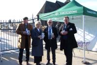 Kłodawianie hojni jak nigdy - kwesta 2025 z sukcesem