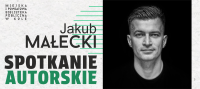 Jakub Małecki w MiPBP w Kole!