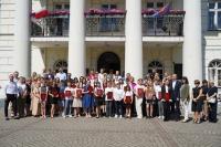 Nagrody Burmistrza dla najlepszych uczniów kolskich szkół podstawowych
