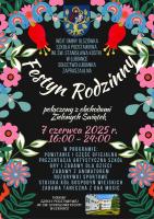 Festyn Rodzinny w Łubiance