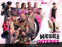 Męski Interes w Kole - maleje liczba biletów!