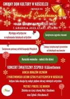  Jarmark Świąteczny w Kościelcu