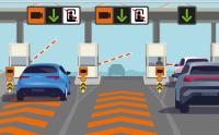 Elektroniczny system poboru opłat na Autostradzie Wielkopolskiej A2 niebawem dostępny dla kierowców