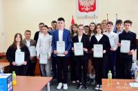 Gminna Olimpiada Ekologiczna w Kłodawie 2025: zmagania Młodych Ekologów
