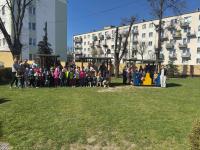 Przedszkole nr 3 w Kole w międzynarodowym projekcie POSE: promowanie zdrowia przez ruch od najmłodszych lat