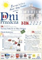 Dni Przedcza – harmonogram wydarzeń na czerwcowy weekend