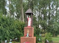Nie uwierzysz, co kryją kapliczki w twojej okolicy… Zobacz sam i dodaj własne profile!