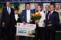 Rolnik Roku Powiatu Kolskiego 2025 wybrany - kto otrzymał tytuł i nagrodę? [FOTO]