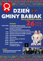 Dzień Gminy Babiak: Wydarzenie, którego nie można przegapić