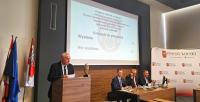 Powiat Kolski wspiera OSP - blisko 156 tys. zł dla jednostek w 2025 roku