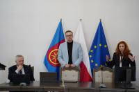 Spotkanie konsultacyjne dla przedsiębiorców w Kole