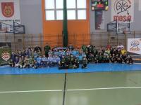 Turnieje Halowe dla Młodych Piłkarzy - Olimpia Cup 2025