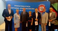 Profilaktyka, badania i edukacja w jednym miejscu - podsumowanie akcji w Kole