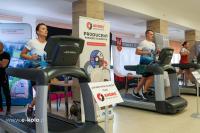 Rozpoczęli maraton charytatywny. Tegoroczna edycja różni się od poprzednich [FOTO]