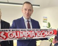 Cała mapa powiatu w jednym kolorze. Karol Nawrocki wygrywa w II turze w powiecie