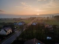 Ranking miast według wydatków na ochronę powietrza i klimatu 2018–2021. Które jest Koło i gminy powiatu?