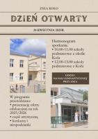 Dzień Otwarty w Zespole Szkół Ekonomiczno-Administracyjnych  w Kole