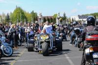 XIII Otwarcie Sezonu Motocyklowego i Pojazdów Zabytkowych