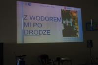 Wodór w centrum uwagi: edukacyjne warsztaty w ZST Koło
