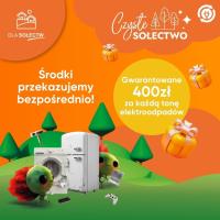 Program Czyste Sołectwo – wsparcie finansowe dla lokalnych społeczności