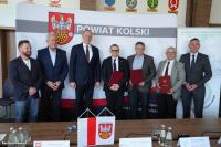 Nowy kierunek w Kościelcu: technik weterynarii wraca do powiatu kolskiego [FOTO]