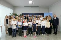 Kościeleccy „Mistrzowie Klawiatury”