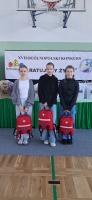 Finał XVII Ogólnopolskiego Konkursu Ratujemy życie