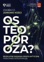 Gmina Koło: darmowe badania w kierunku osteoporozy 