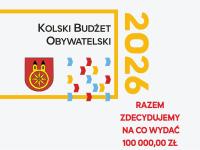 V edycja Kolskiego Budżetu Obywatelskiego