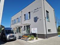 Akcja poboru krwi w Kościelcu z okazji Dnia Matki