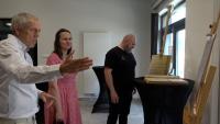 Historia sportu w okresie międzywojennym w gminie Kościelec