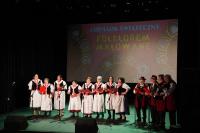 Jarmark Wielkanocny Folklorem Malowane w Kole